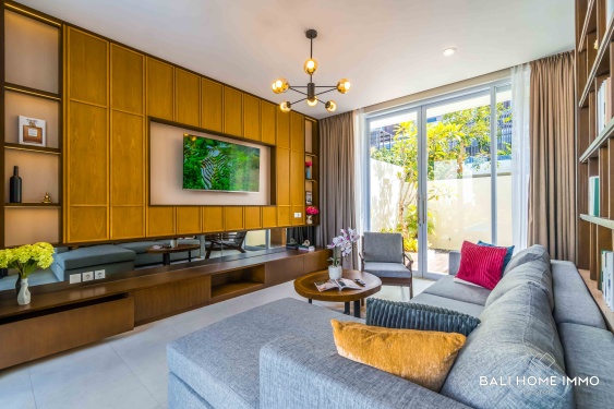 Image 6 from Villa 3 Kamar untuk Dijual dan Disewa dengan Pemandangan Teluk & Pegunungan Dekat Nusa Dua