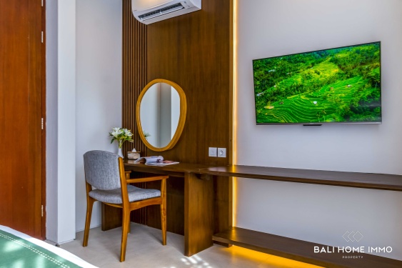 Image 15 from Villa 3 Kamar untuk Dijual dan Disewa dengan Pemandangan Teluk & Pegunungan Dekat Nusa Dua