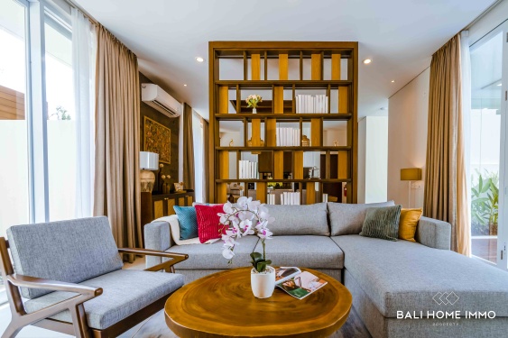 Image 4 from Villa 3 Kamar untuk Dijual dan Disewa dengan Pemandangan Teluk & Pegunungan Dekat Nusa Dua