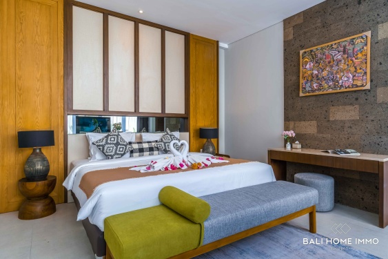 Image 11 from Villa 3 Kamar untuk Dijual dan Disewa dengan Pemandangan Teluk & Pegunungan Dekat Nusa Dua