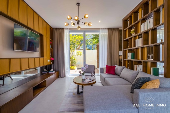 Image 5 from Villa 3 Kamar untuk Dijual dan Disewa dengan Pemandangan Teluk & Pegunungan Dekat Nusa Dua