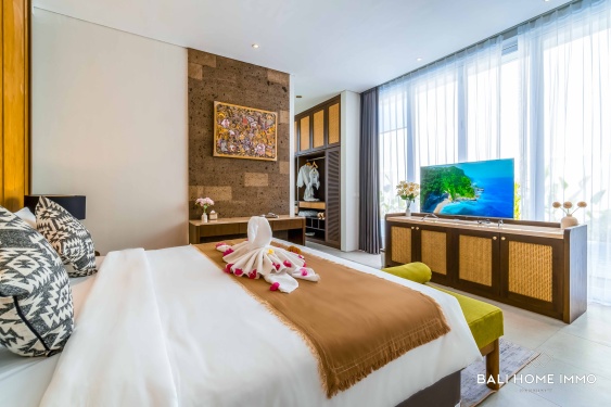 Image 13 from Villa 3 Kamar untuk Dijual dan Disewa dengan Pemandangan Teluk & Pegunungan Dekat Nusa Dua