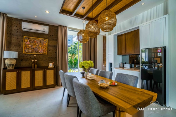 Image 8 from Villa 3 Kamar untuk Dijual dan Disewa dengan Pemandangan Teluk & Pegunungan Dekat Nusa Dua