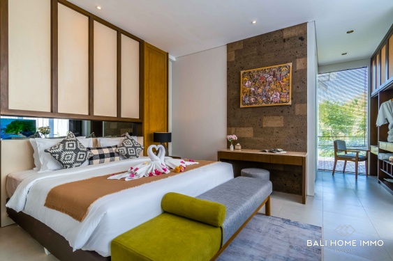 Image 12 from Villa 3 Kamar untuk Dijual dan Disewa dengan Pemandangan Teluk & Pegunungan Dekat Nusa Dua