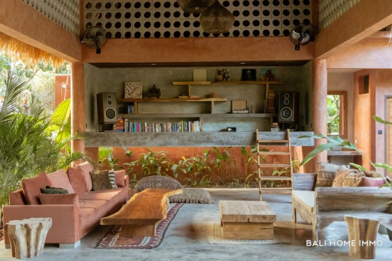 Image 6 from VILLA DE LUXE DE 8 CHAMBRES À VENDRE EN BAIL IMMOBILIER - INVESTISSEMENT LOCATIF À HAUTE RENTABILITÉ