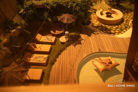 Image 3 from PREMIUM 8 BEDROOM BINGIN BOUTIQUE VILLA FOR SALE LEASEHOLD - HIGH PROVEN RENTAL INVESTMENT