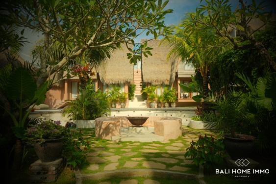 Image 1 from PREMIUM 8 BEDROOM BINGIN BOUTIQUE VILLA FOR SALE LEASEHOLD - HIGH PROVEN RENTAL INVESTMENT