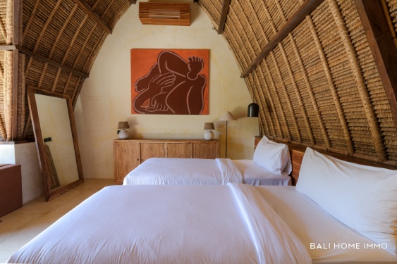 Image 15 from VILLA DE LUXE DE 8 CHAMBRES À VENDRE EN BAIL IMMOBILIER - INVESTISSEMENT LOCATIF À HAUTE RENTABILITÉ