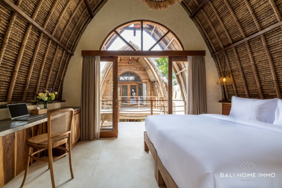 Image 10 from VILLA DE LUXE DE 8 CHAMBRES À VENDRE EN BAIL IMMOBILIER - INVESTISSEMENT LOCATIF À HAUTE RENTABILITÉ