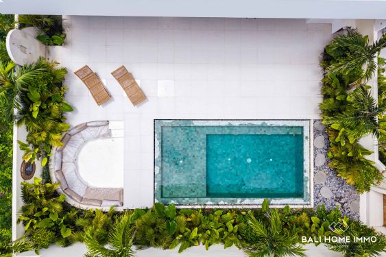 Image 6 from KOMPLEKS VILA BARU TERDIRI DARI 3 UNIT VILA 3 KAMAR PEMANDANGAN LAUT, DIJUAL FREEHOLD DI NYANG NYANG