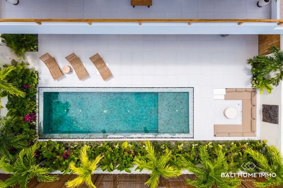 Image 5 from KOMPLEKS VILA BARU TERDIRI DARI 3 UNIT VILA 3 KAMAR PEMANDANGAN LAUT, DIJUAL FREEHOLD DI NYANG NYANG