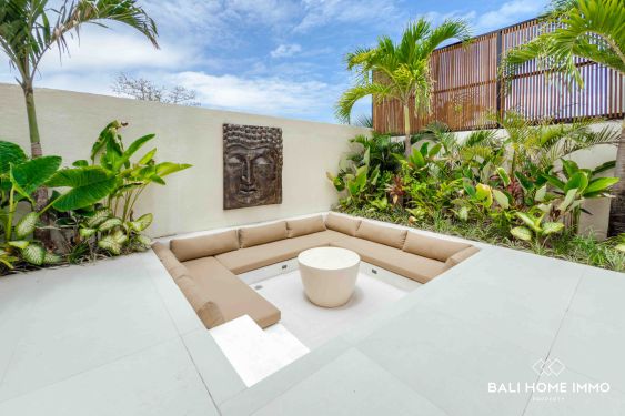 Image 7 from KOMPLEKS VILA BARU TERDIRI DARI 3 UNIT VILA 3 KAMAR PEMANDANGAN LAUT, DIJUAL FREEHOLD DI NYANG NYANG