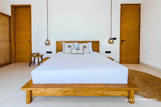 Image 19 from KOMPLEKS VILA BARU TERDIRI DARI 3 UNIT VILA 3 KAMAR PEMANDANGAN LAUT, DIJUAL FREEHOLD DI NYANG NYANG