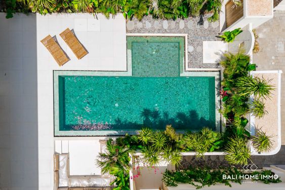 Image 4 from KOMPLEKS VILA BARU TERDIRI DARI 3 UNIT VILA 3 KAMAR PEMANDANGAN LAUT, DIJUAL FREEHOLD DI NYANG NYANG