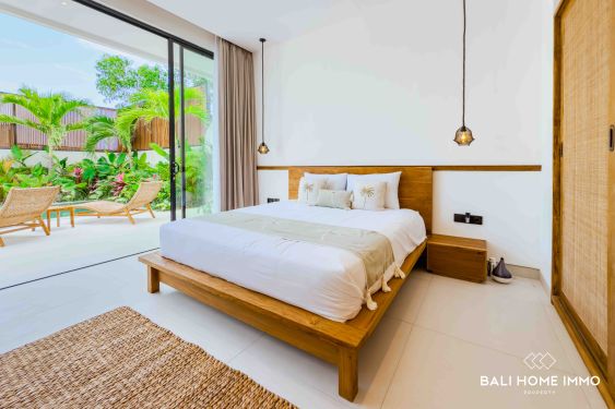 Image 17 from KOMPLEKS VILA BARU TERDIRI DARI 3 UNIT VILA 3 KAMAR PEMANDANGAN LAUT, DIJUAL FREEHOLD DI NYANG NYANG