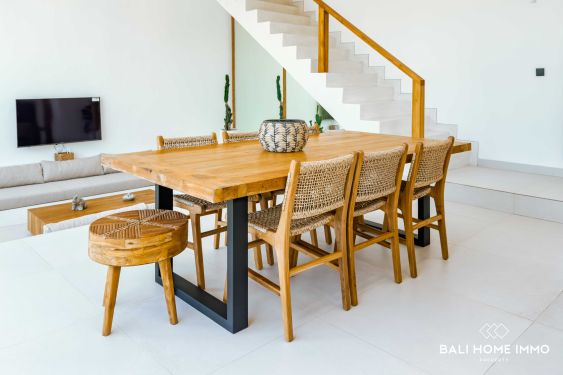 Image 13 from KOMPLEKS VILA BARU TERDIRI DARI 3 UNIT VILA 3 KAMAR PEMANDANGAN LAUT, DIJUAL FREEHOLD DI NYANG NYANG