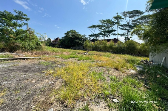 Image 2 from Prime 270 sqm Land for sale in Cemagi