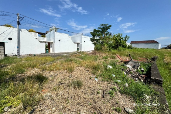 Image 5 from Prime 270 sqm Land for sale in Cemagi