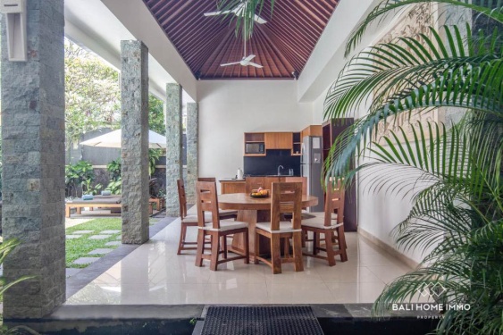 Image 4 from Vila Mewah 4 Kamar Dijual Dekat Pantai Echo, Dapat Dilalui dengan Berjalan Kaki