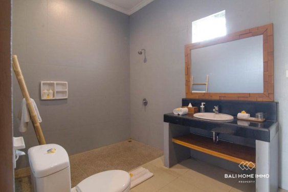 Image 12 from Vila Mewah 4 Kamar Dijual Dekat Pantai Echo, Dapat Dilalui dengan Berjalan Kaki