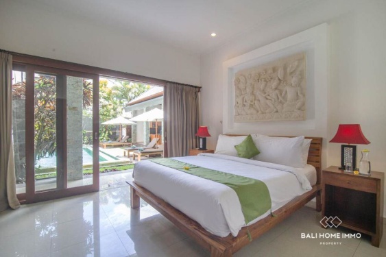 Image 9 from Vila Mewah 4 Kamar Dijual Dekat Pantai Echo, Dapat Dilalui dengan Berjalan Kaki