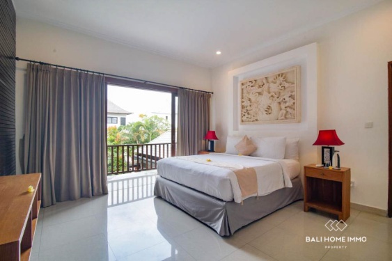 Image 6 from Vila Mewah 4 Kamar Dijual Dekat Pantai Echo, Dapat Dilalui dengan Berjalan Kaki