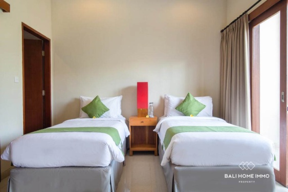 Image 10 from Vila Mewah 4 Kamar Dijual Dekat Pantai Echo, Dapat Dilalui dengan Berjalan Kaki