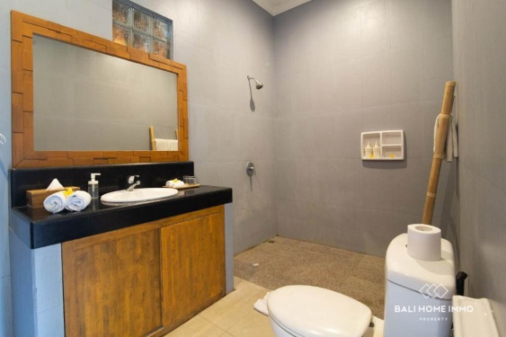 Image 13 from Vila Mewah 4 Kamar Dijual Dekat Pantai Echo, Dapat Dilalui dengan Berjalan Kaki