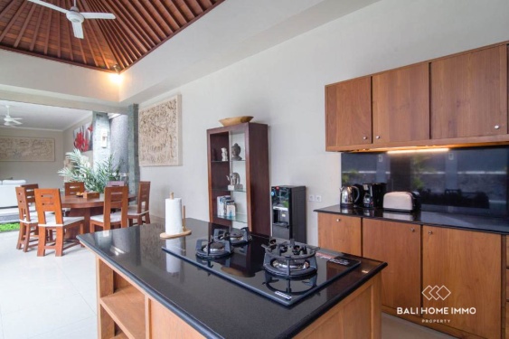 Image 5 from Vila Mewah 4 Kamar Dijual Dekat Pantai Echo, Dapat Dilalui dengan Berjalan Kaki