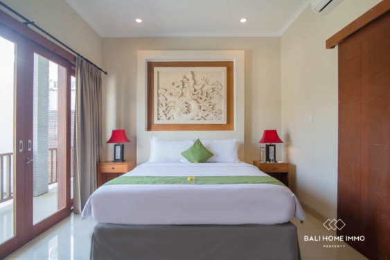 Image 7 from Vila Mewah 4 Kamar Dijual Dekat Pantai Echo, Dapat Dilalui dengan Berjalan Kaki