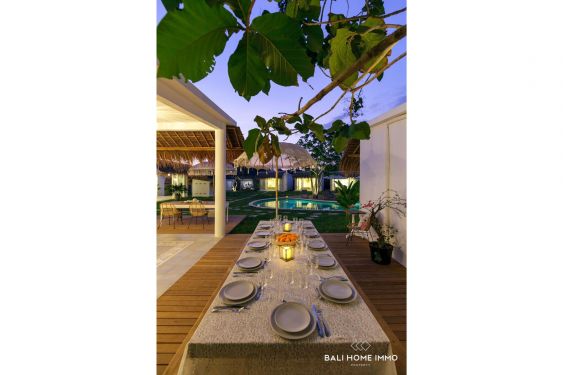 Image 7 from PRIME BINGIN INVESTMENT RESORT DE 12 CHAMBRES À VENDRE BAIL