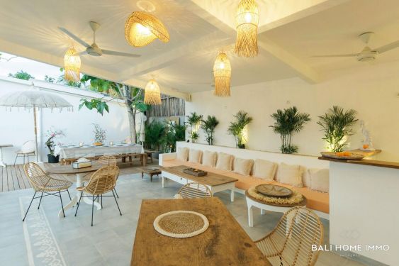 Image 5 from PRIME BINGIN INVESTMENT RESORT DE 12 CHAMBRES À VENDRE BAIL