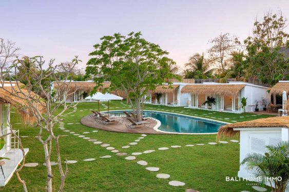 Image 16 from PRIME BINGIN INVESTMENT RESORT DE 12 CHAMBRES À VENDRE BAIL