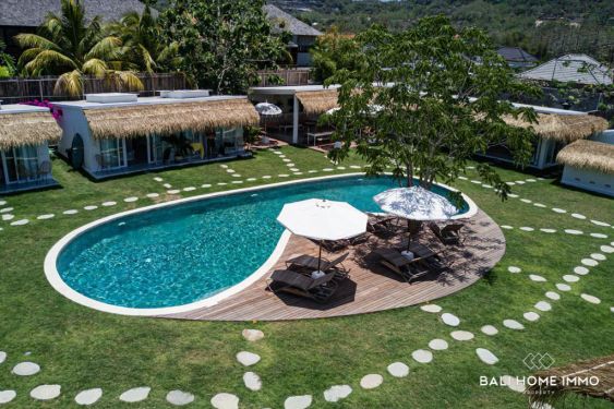 Image 15 from PRIME BINGIN INVESTMENT RESORT DE 12 CHAMBRES À VENDRE BAIL