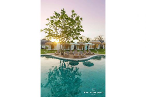 Image 14 from PRIME BINGIN INVESTMENT RESORT DE 12 CHAMBRES À VENDRE BAIL