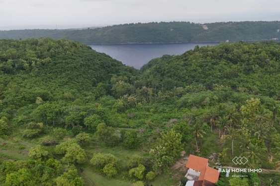 Image 2 from Prime Location 200 Are Land For Leasehold Sale in Nusa Penida