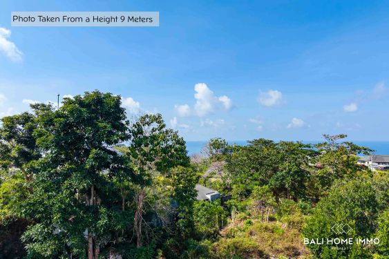 Image 6 from Prime Oceanview Land for Sale Near Pandawa Beach – A Perfect Investment Opportunity