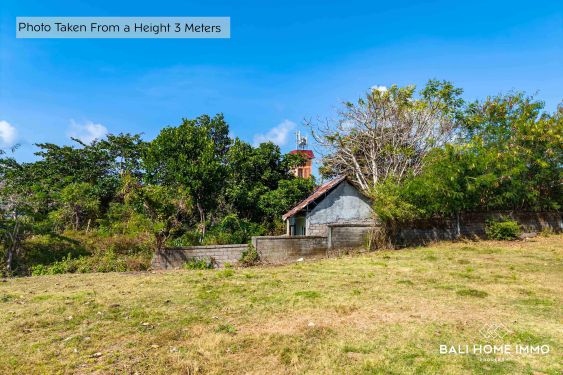 Image 3 from Prime Oceanview Land for Sale Near Pandawa Beach – A Perfect Investment Opportunity