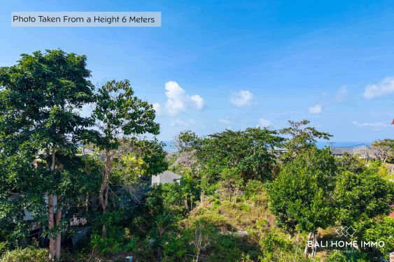 Image 4 from Prime Oceanview Land for Sale Near Pandawa Beach – A Perfect Investment Opportunity