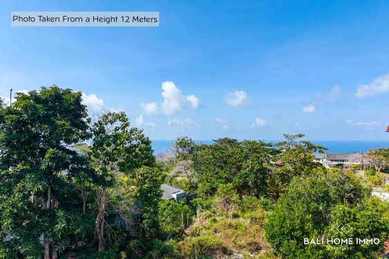 Image 8 from Prime Oceanview Land for Sale Near Pandawa Beach – A Perfect Investment Opportunity