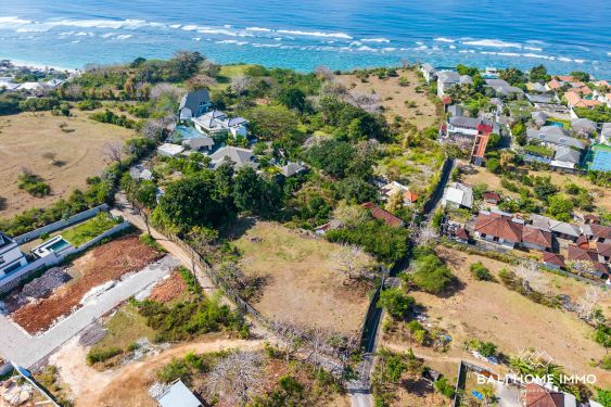 Image 2 from Prime Oceanview Land for Sale Near Pandawa Beach – A Perfect Investment Opportunity