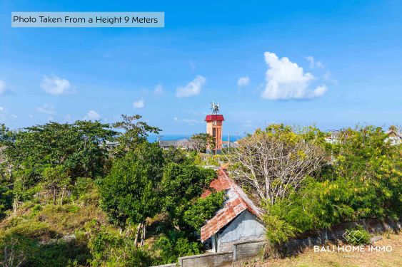 Image 7 from Prime Oceanview Land for Sale Near Pandawa Beach – A Perfect Investment Opportunity