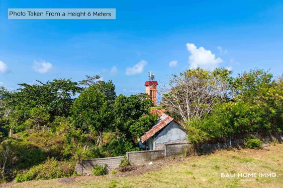 Image 5 from Prime Oceanview Land for Sale Near Pandawa Beach – A Perfect Investment Opportunity