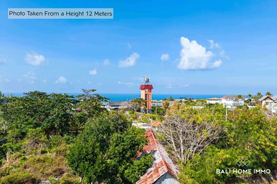 Image 9 from Prime Oceanview Land for Sale Near Pandawa Beach – A Perfect Investment Opportunity