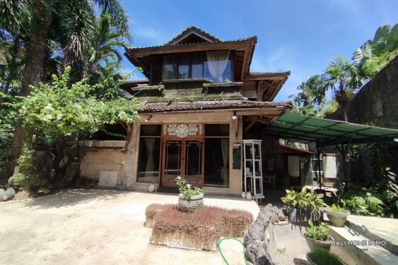 Image 2 from 9 Are Tanah dengan akses pribadi  Dijual Hak Milik di Bali Petitenget