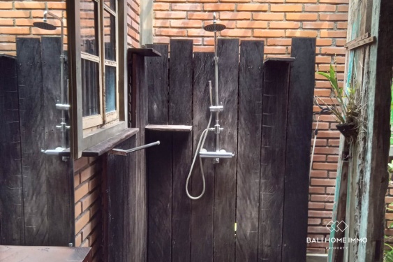 Image 11 from Properti yang perlu direnovasi berpemandangan sawah Dijual di Umalas