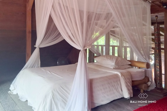 Image 9 from Properti yang perlu direnovasi berpemandangan sawah Dijual di Umalas