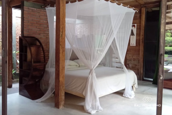 Image 7 from Properti yang perlu direnovasi berpemandangan sawah Dijual di Umalas