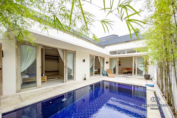 Image 1 from endroit tranquille villa de 3 chambres à vendre et à louer à Bali Umalas