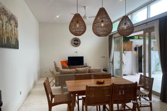 Image 6 from Quiet Place 2 Bedroom Villa for Sale Leasehold in Bali Umalas